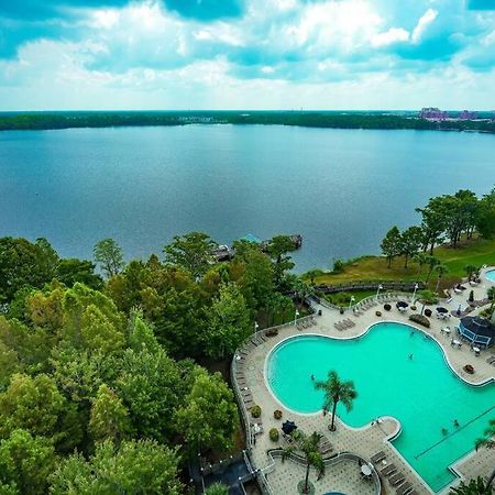 Orlando Apt 9Th Floor 5 Min From Disney Eksteriør bilde