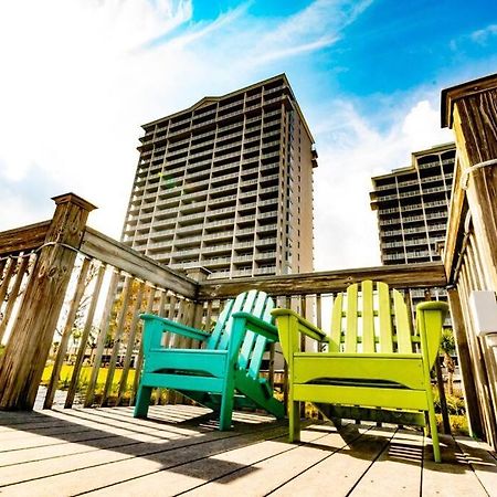 Orlando Apt 9Th Floor 5 Min From Disney Eksteriør bilde