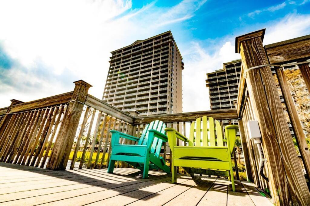 Orlando Apt 9Th Floor 5 Min From Disney Eksteriør bilde