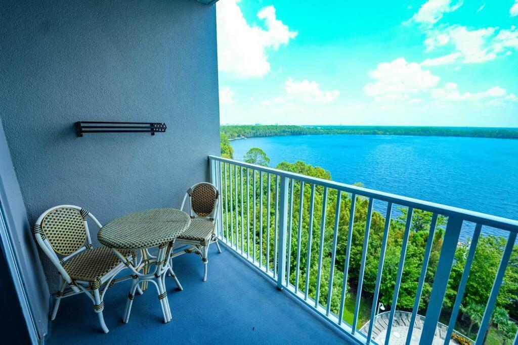 Orlando Apt 9Th Floor 5 Min From Disney Eksteriør bilde