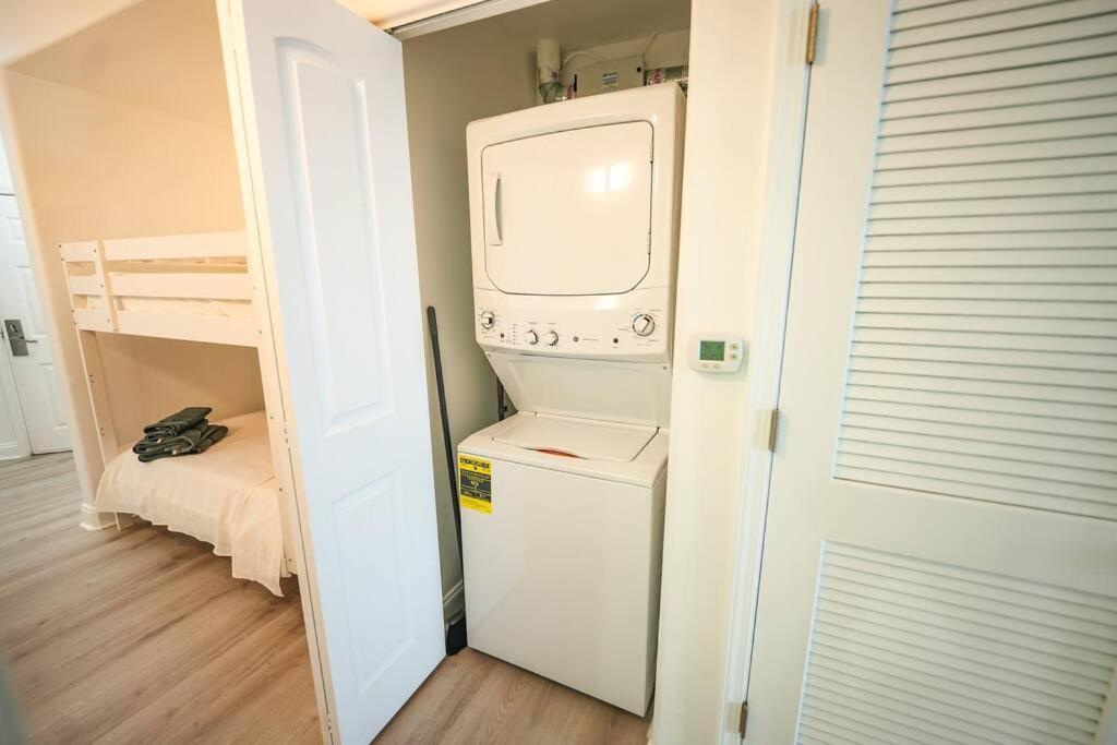 Orlando Apt 9Th Floor 5 Min From Disney Eksteriør bilde